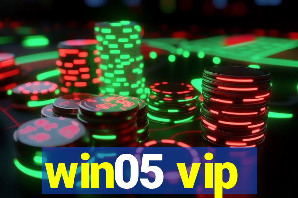 win05 vip